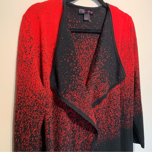 Elena Wang Sweaters - Elena Wang Cardigan L